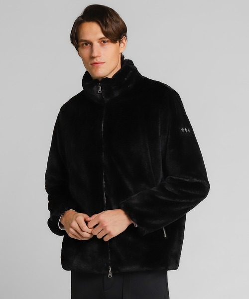 TATRAS（タトラス）の「【3/9 販売終了】TATRAS(タトラス) ASTONI アストーニ（ブルゾン）」 WEAR