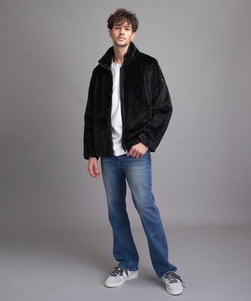 TATRAS(タトラス)の「【3/9 販売終了】TATRAS(タトラス) ASTONI アストーニ(ブルゾン)」 WEAR