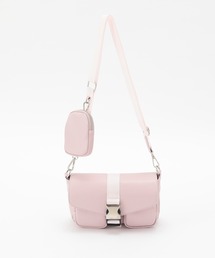 one after another NICE CLAUP | 【2022AWアイテム】ユーティリティーボディBAG(ショルダーバッグ)