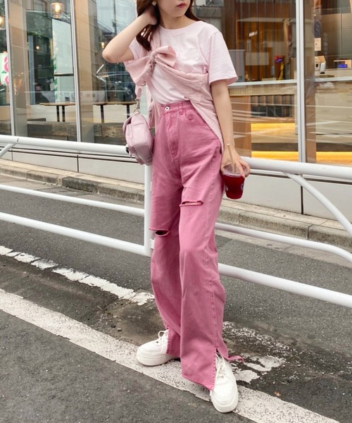 one after another NICE CLAUP（ワンアフターアナザーナイスクラップ