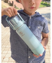 ハンズ（ハンズ）の「【タケヤフラスク 】ステンレスボトル　GoCup（ゴーカップ）　700ml（水筒・キッズ）」