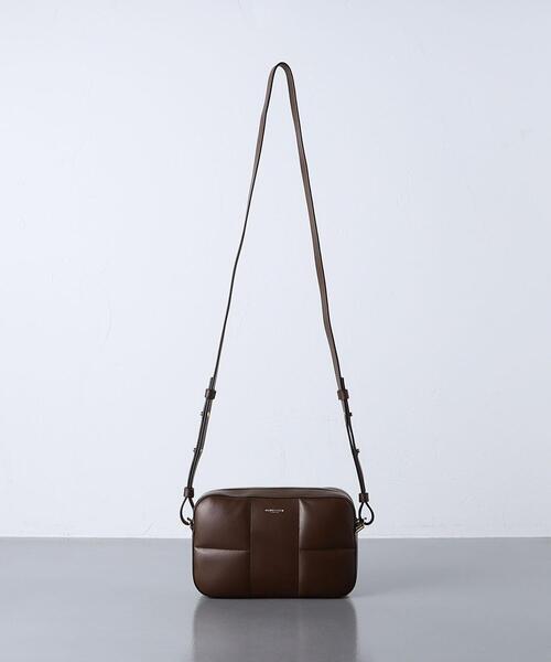 DEMELLIER LONDON（デメリエーロンドン）の「＜DEMELLIER LONDON 