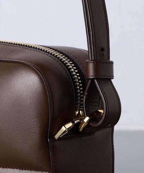 DEMELLIER LONDON（デメリエーロンドン）の「＜DEMELLIER LONDON 
