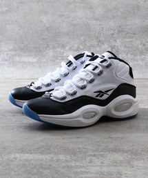 Reebok | Reebok QUESTION MID GZ1565(スニーカー)