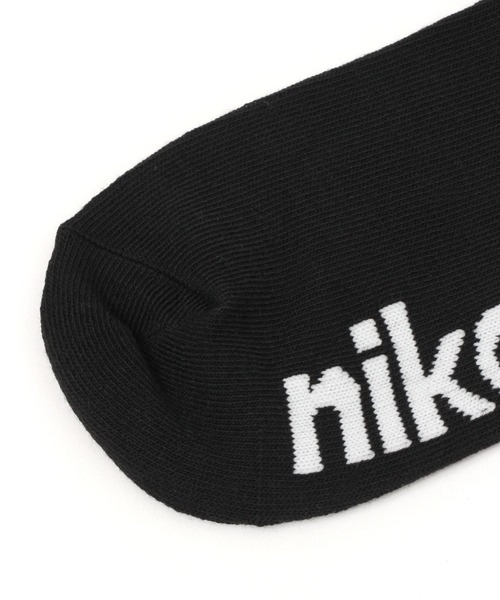 niko and...(ニコアンド)の「オリジナルニコロゴ3SETソックス(ソックス/靴下・レディース・ホワイト/ブラック/その他2/その他3/ピンク/その他4/その他5/その他1/その他6/その他7・FREE)」の13枚目の写真