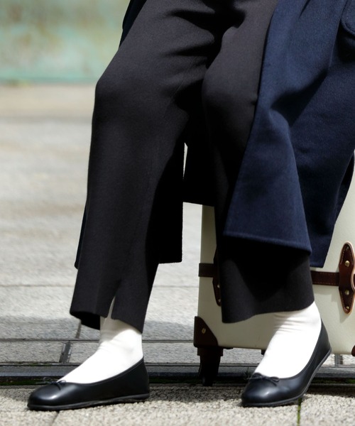 niko and...(ニコアンド)の「オリジナルニコロゴ3SETソックス(ソックス/靴下・レディース・ホワイト/ブラック/その他2/その他3/ピンク/その他4/その他5/その他1/その他6/その他7・FREE)」の22枚目の写真