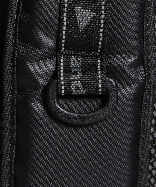 and wander（アンドワンダー）の「and wander/アンドワンダー waterproof daypack リュック（バックパック/リュック・メンズ・ブラック・FREE）」の16枚目の写真