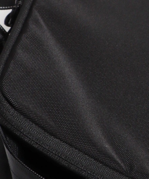 and wander（アンドワンダー）の「and wander/アンドワンダー waterproof daypack リュック（バックパック/リュック・メンズ・ブラック・FREE）」の20枚目の写真