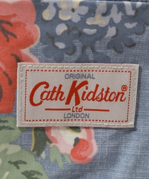 Cath Kidston（キャスキッドソン）の「花柄リュック（バック