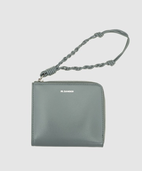 JIL SANDER ジルサンダーCREDIT CARD PURSE CREDIT CARD PURSE（財布）｜JIL SANDER（ジルサンダー）の