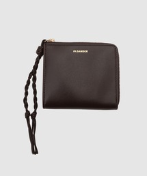 JIL SANDER（ジルサンダー）の「CREDIT CARD PURSE（財布）」