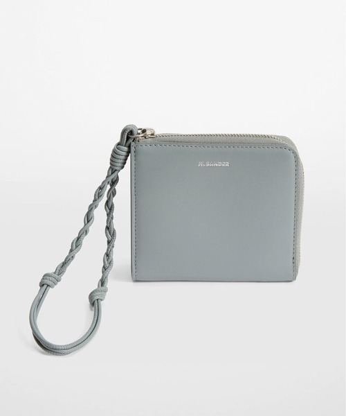 CREDIT CARD PURSE（財布）｜JIL SANDER（ジルサンダー）の