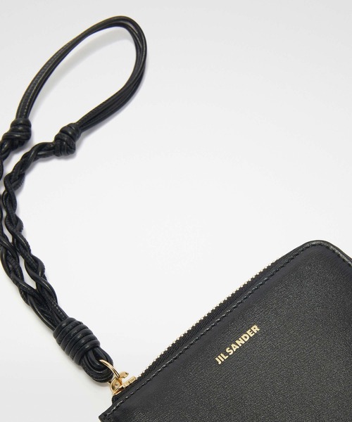 CREDIT CARD PURSE（財布）｜JIL SANDER（ジルサンダー）の