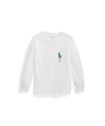 Tシャツ/カットソー」に該当するPOLO RALPH LAUREN(ポロ ラルフ ...
