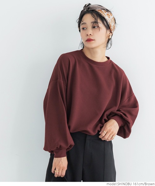 coca（coca）（コカ）の「アニマル柄スカーフ（バンダナ/スカーフ・レディース・ベージュ/ブラウン・ONE SIZE）」の11枚目の写真