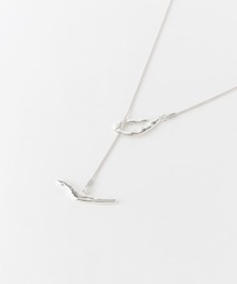 LAPUIS | LAPUIS　Snake Chain ネックレス(ネックレス)