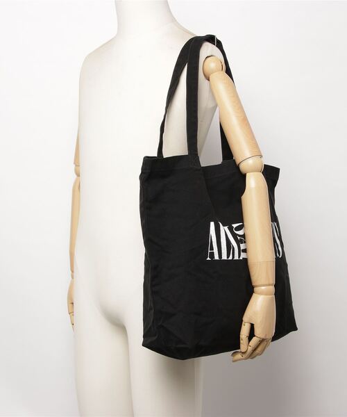 ALLSAINTS（オールセインツ）の「OPPOSE SHOPPER TOTE | OPPOSE