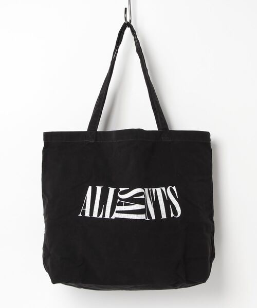 ALLSAINTS（オールセインツ）の「OPPOSE SHOPPER TOTE | OPPOSE