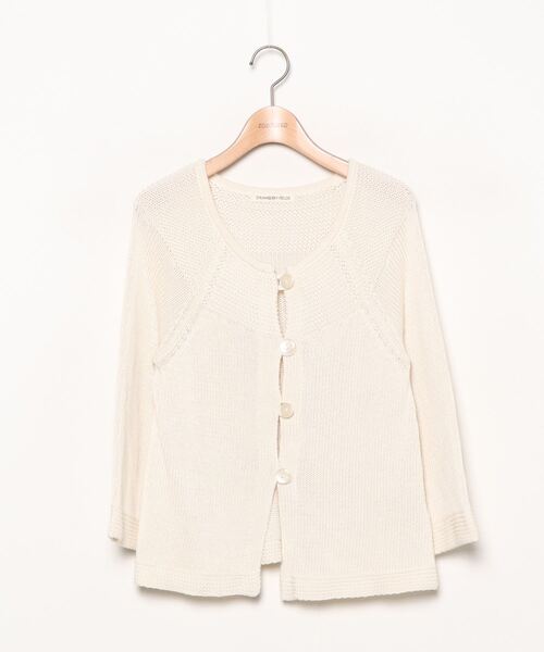 ブランド古着 ニットカーディガン カーディガン ボレロ Strawberry Fields ストロベリーフィールズ のファッション通販 Zozoused