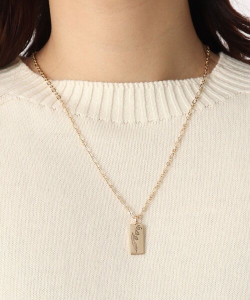 LAURA ASHLEY（ローラアシュレイ）の「スズラン”HAPPINESS