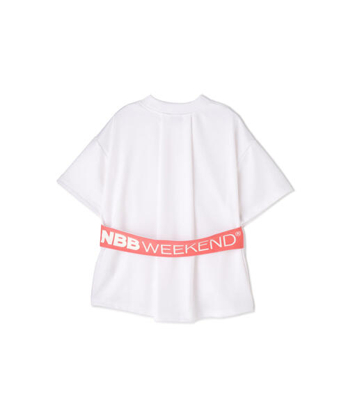 NBB WEEKEND（エヌビービーウィークエンド）の「【NBB WEEKEND