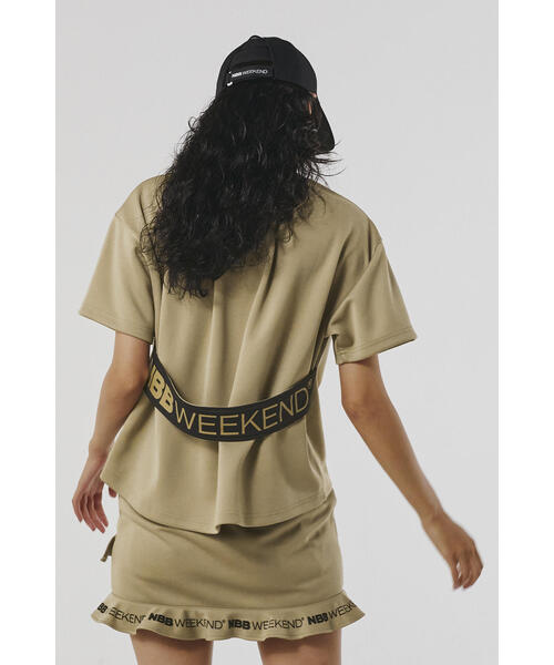 NBB WEEKEND（エヌビービーウィークエンド）の「【NBB WEEKEND
