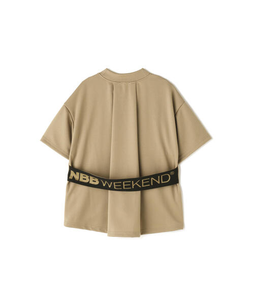 タグ付き未使用✨nbb weekend ノースリーブシャツ 速乾 Amazon | ノースリーブ メンズ 速乾 スポーツ 無地 tシャツ
