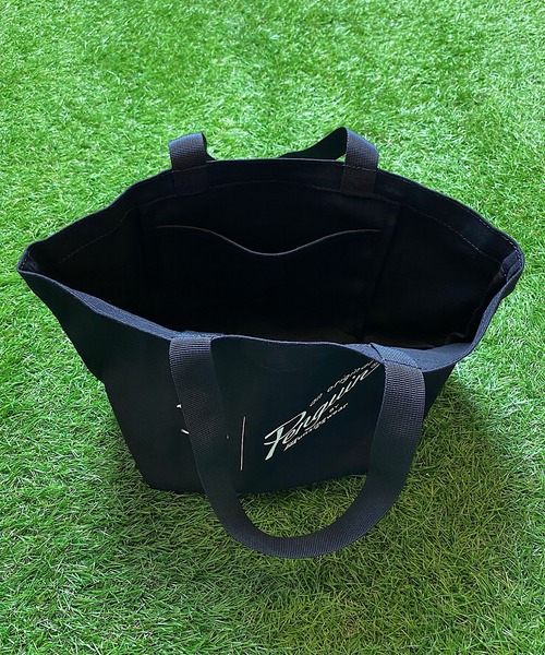 Penguin by Munsingwear（ペンギン バイ マンシングウェア）の「ZOZO CHAMPIONSHIP EXCLUSIVE PENGUIN TOTE BAG MINI（トート