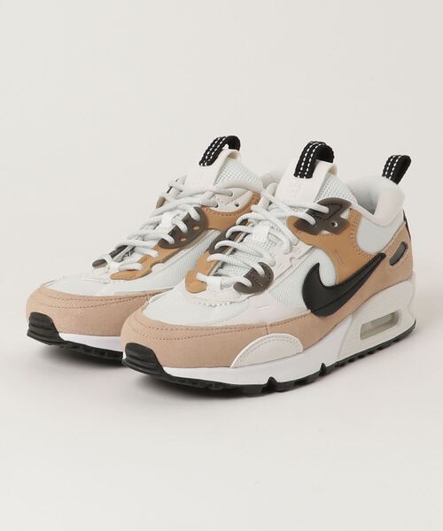 セール】NIKE ナイキ W AIRMAX 90 FUTURA エア マックス 90