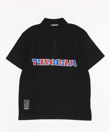 TANGRAM（タングラム）の「GOLF TEAM POLO SHIRTS（ポロシャツ）」 - WEAR