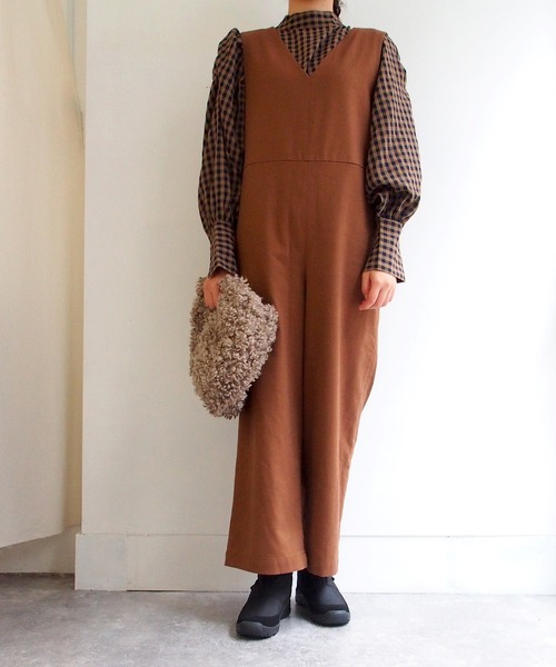 あしながおじさん（アシナガオジサン）の「耐水・防寒｜センタージップスノーブーツ　3180001（レインシューズ・レディース・ブラック/グレイッシュベージュ/ダークブラウン・LL/S/M/L）」の4枚目の写真