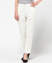 La TOTALITE | カラーパンツ。(その他パンツ)