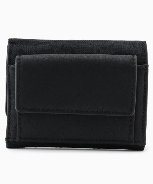 Calvin Klein（カルバン・クライン）の「三つ折りウォレット XXS（財布