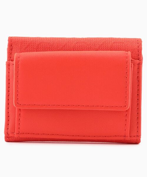 Calvin Klein（カルバン・クライン）の「三つ折りウォレット XXS