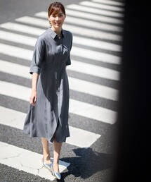 23区 L（ニジュウサンクオオキイサイズ）の「【洗える】テンセル