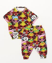 【HYSTERIC MINI】セットアップ☆105cm 楽天市場】Hysteric MINI ヒステリックミニ セットアップ サイズ