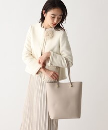 OPAQUE.CLIP | トートバッグ【A4サイズ収納可能】(トートバッグ)