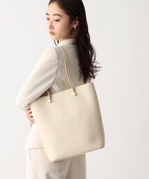 OPAQUE.CLIP | トートバッグ【A4サイズ収納可能】(トートバッグ)