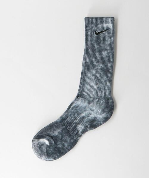 NIKE＞ TIE-DYE SOCKS 2P/ソックス（ソックス/靴下）｜NIKE（ナイキ