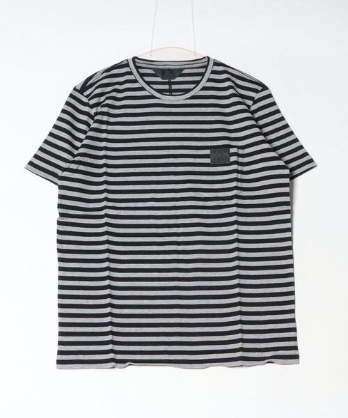 BenDavis BlackoutCollection Gジャンデニムジャケット