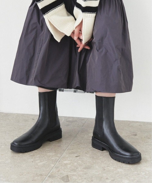 追加3》GRISEチェルシーブーツ（ブーツ）｜GRISE（グリーズ）の