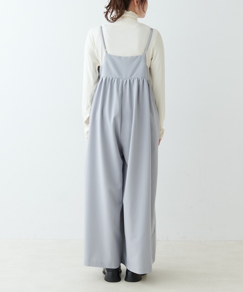 PUAL CE CIN（ピュアルセシン）の「【ZOZO限定・Du noir】ツイル
