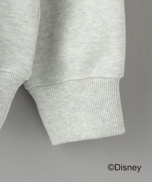 California General Store(California General Store)の「<CGS.> Mickey Mouse OGN/CTN SWT1/スウェット(スウェット・メンズ・ライトグレー・S/M/L)」の13枚目の写真