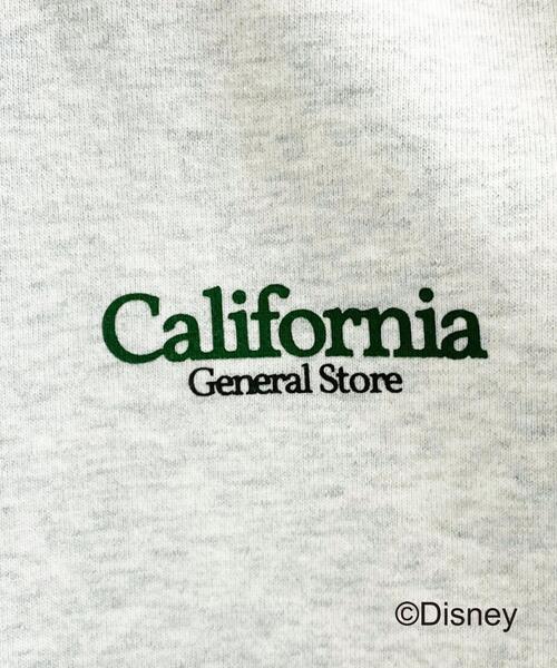 California General Store(California General Store)の「<CGS.> Mickey Mouse OGN/CTN SWT1/スウェット(スウェット・メンズ・ライトグレー・S/M/L)」の15枚目の写真