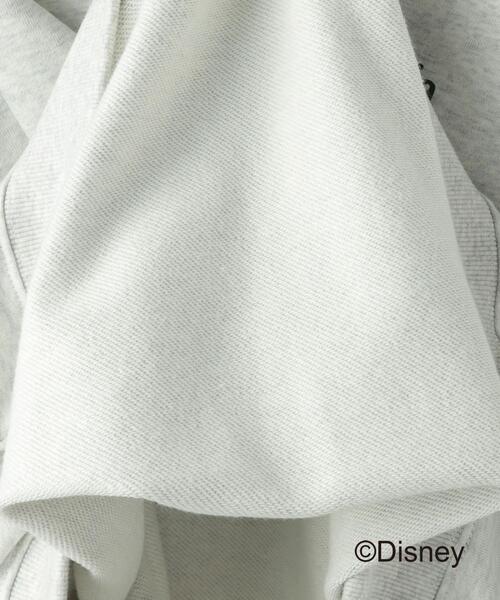 California General Store(California General Store)の「<CGS.> Mickey Mouse OGN/CTN SWT1/スウェット(スウェット・メンズ・ライトグレー・S/M/L)」の17枚目の写真