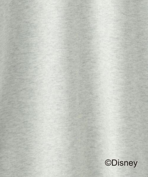 California General Store(California General Store)の「<CGS.> Mickey Mouse OGN/CTN SWT1/スウェット(スウェット・メンズ・ライトグレー・S/M/L)」の18枚目の写真