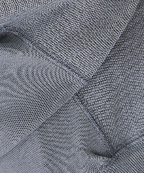 plage（プラージュ）の「【R’IAM】 MENダメージスウェット（スウェット・レディース・グレー・FREE）」の15枚目の写真