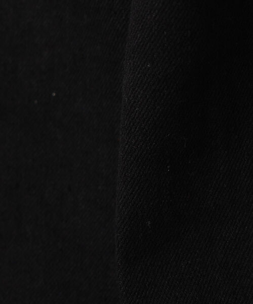 VAPORIZE（ヴェイパライズ）の「VAPORIZE / Slim Black Jeans（その他パンツ・メンズ・ブラック・MEDIUM/LARGE/X-LARGE/SMALL）」の14枚目の写真