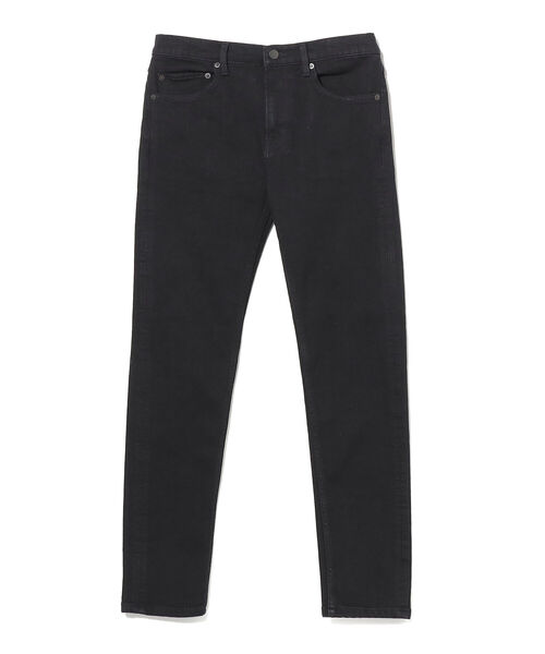 VAPORIZE（ヴェイパライズ）の「VAPORIZE / Slim Black Jeans（その他パンツ・メンズ・ブラック・MEDIUM/LARGE/X-LARGE/SMALL）」の16枚目の写真