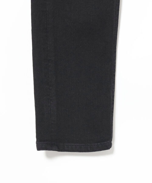 VAPORIZE（ヴェイパライズ）の「VAPORIZE / Slim Black Jeans（その他パンツ・メンズ・ブラック・MEDIUM/LARGE/X-LARGE/SMALL）」の19枚目の写真